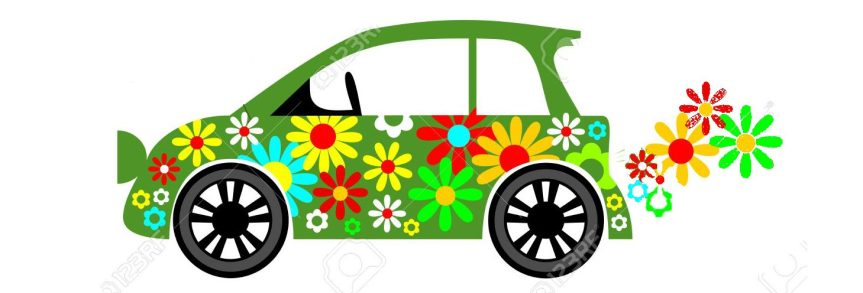 Green Vehicle