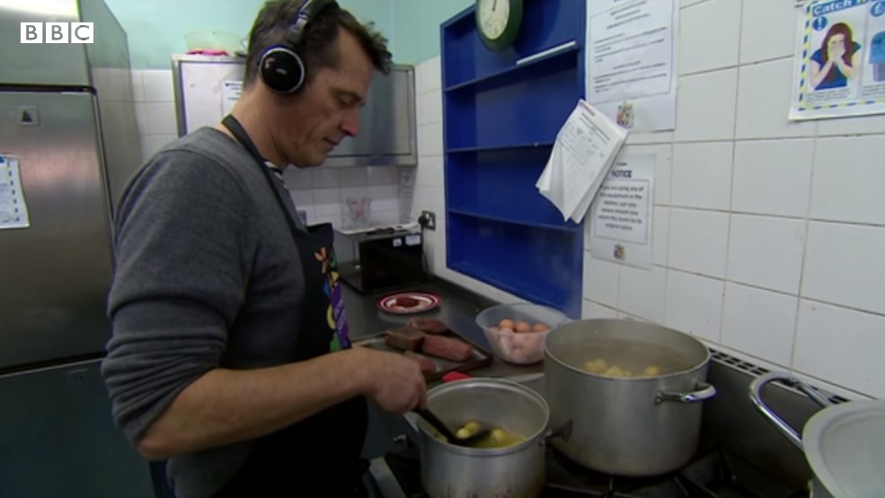 Incredible Surplus on the&nbsp;BBC!