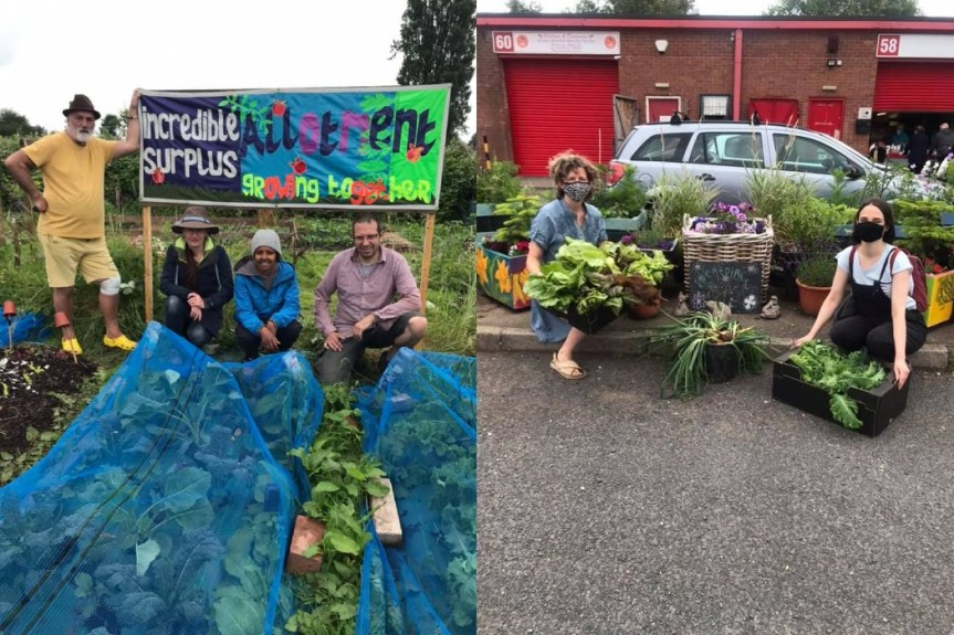 Grow Sites Update Sept&nbsp;2021